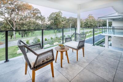 IC/036 Ibis Crescent