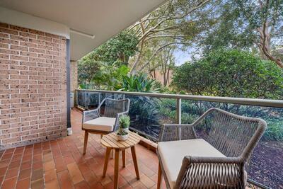57/2 Ulmarra Place