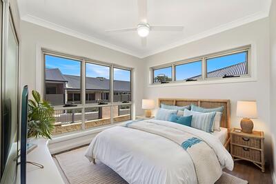 IC/024 Ibis Crescent