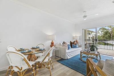 237/21 Gracemere Boulevard