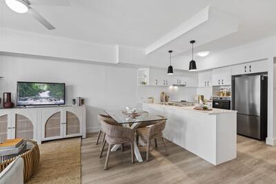 1105/100 Swansea Circuit