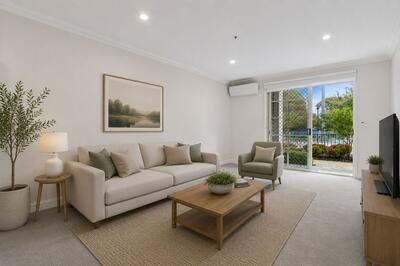 132/562 Bluff Road