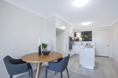 E10/61 Explorer Drive