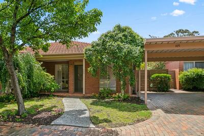 105/62-76 Cavanagh Street