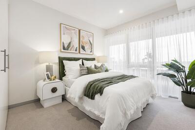 207/28-30 Jackson Street