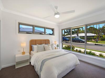 SD/072 Shearwater Drive