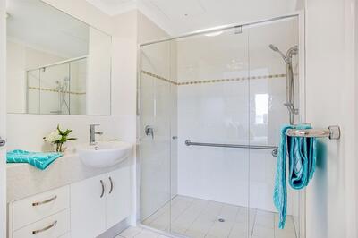 222/74 Wardoo Street