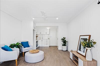 P21/356 Blunder Road