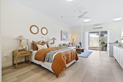 258/66 Bainbridge Street