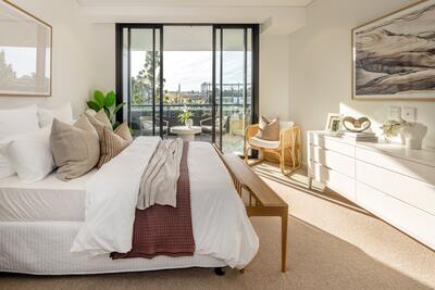 83/28 Norbrik Drive