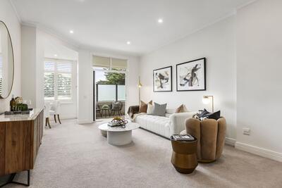 85/378 Cotham Road