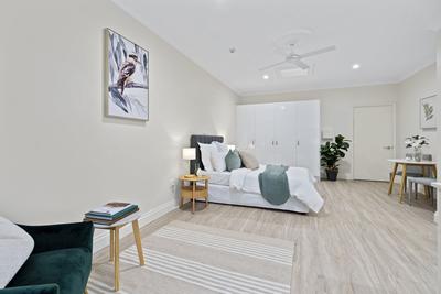 262/66 Bainbridge Street