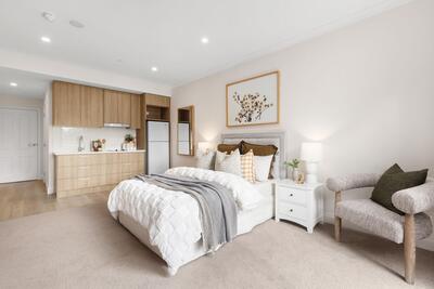29/12 Lisson Grove