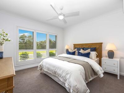 SB/001 Spoonbill Place