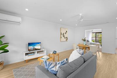 13DN/74 Wardoo Street