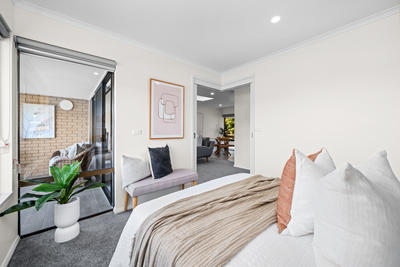 36/57 Cadbury Road