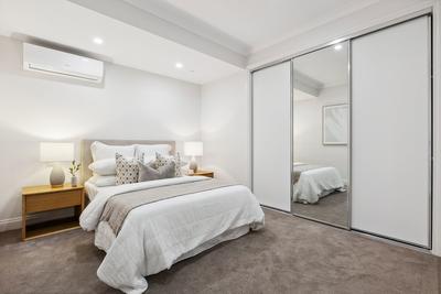 3/12 Lisson Grove