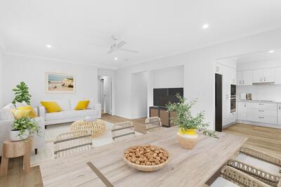 123/1 Glenside Drive