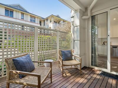 80/6 Hale Road