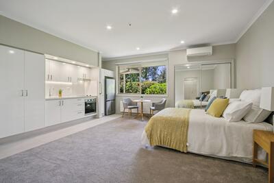 15/6 Melville Park Drive