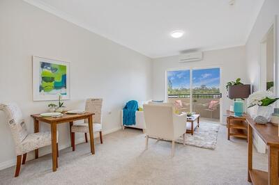 252/74 Wardoo Street