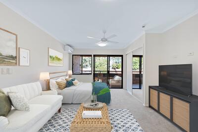 317/61 Explorer Drive