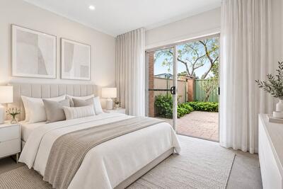 64/62-76 Cavanagh Street