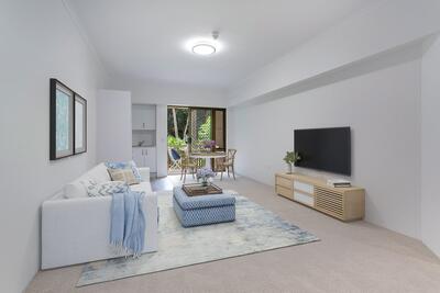 324/79 Cabbage Tree Road