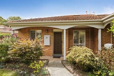 55/100 Station Street