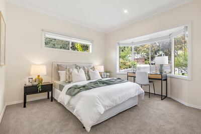 4 Lomandra Way