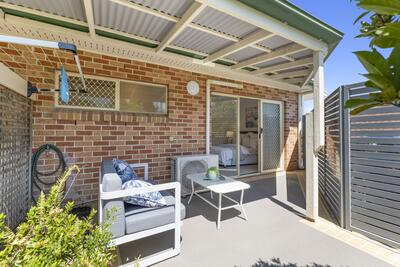 212/66 Bainbridge Street West