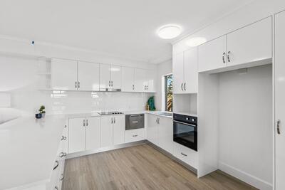 1003/100 Swansea Circuit