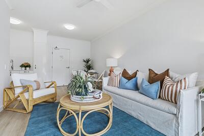 237/21 Gracemere Boulevard