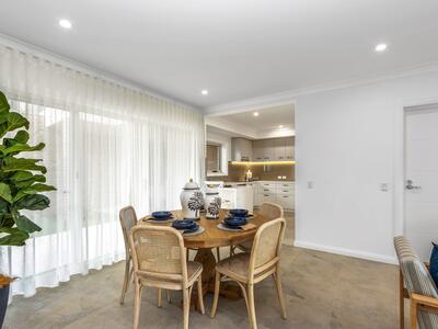 SB/001 Spoonbill Place