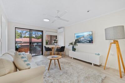 318/61 Explorer Drive