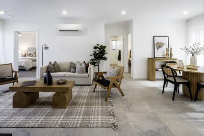 SB/003 Spoonbill Avenue