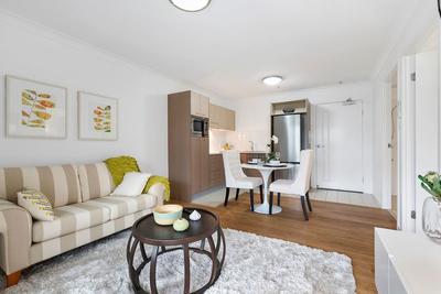 61/15-27 Adelaide Drive
