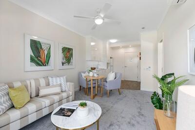 214/21 Gracemere Boulevard