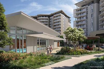 83/28 Norbrik Drive