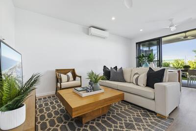 038/58 Harmony Boulevard