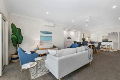 046/21 Gracemere Boulevard