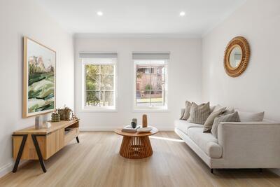 9/12 Lisson Grove
