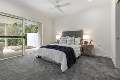 169/21 Gracemere Boulevard