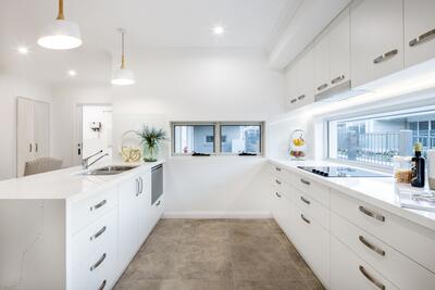 IC/036 Ibis Crescent