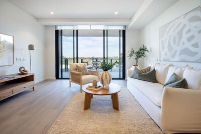 119/28 Norbrik Drive