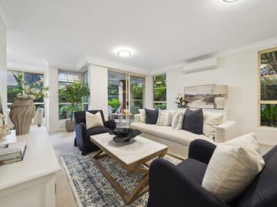 8/6 Hale Road