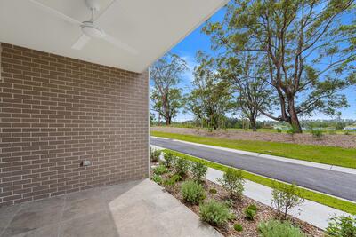 SB/003 Spoonbill Avenue