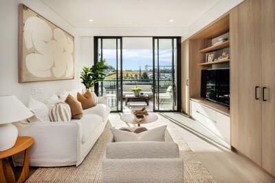 83/28 Norbrik Drive