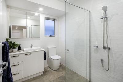 MS/014 Moorhen Street