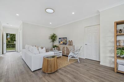 107/21 Gracemere Boulevard